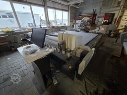 Iecho Digital Cutting System TK3S2521