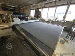 Iecho Digital Cutting System TK3S2521