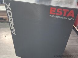 ESTA 55503 Airbox W3