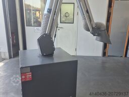 ESTA 55503 Airbox W3