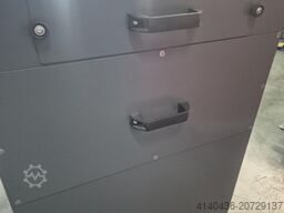 ESTA 55503 Airbox W3