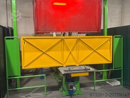 Yaskawa Motoman Fronius HP20-6D