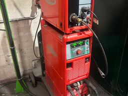 Yaskawa Motoman Fronius HP20-6D