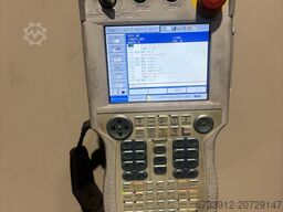 Yaskawa Motoman Fronius HP20-6D