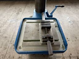 Alzmetall AX3