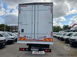 IVECO EUROCARGO 180E28 CENTINATO 9,60 (2017)