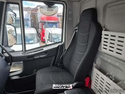 IVECO EUROCARGO 180E28 CENTINATO 9,60 (2017)