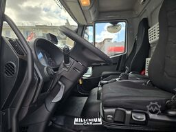 IVECO EUROCARGO 180E28 CENTINATO 9,60 (2017)