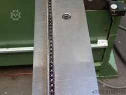 KRAMER TM 3  Hdyr. 2000