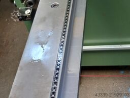 KRAMER TM 3  Hdyr. 2000