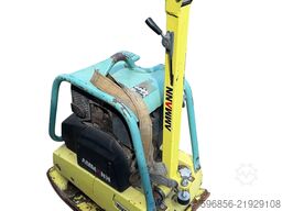 AMMANN AVP 2920 HATZ Diesel 190 kg AMMANN AVP 2920 HATZ Diesel 190 kg