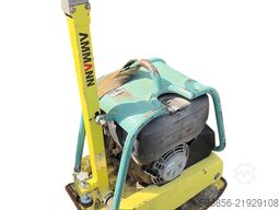 AMMANN AVP 2920 HATZ Diesel 190 kg AMMANN AVP 2920 HATZ Diesel 190 kg