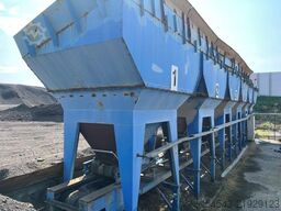 Benninghoven Asphaltmischanlage BA 150