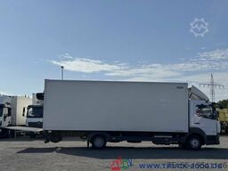 Mercedes-Benz Atego 818 Lang Koffer 7,3 m LBW BÄR 1.000kg