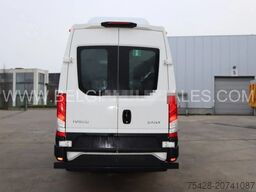 Iveco Daily / 7.6m / Automatic / A65C18