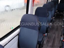 Iveco Daily / 7.6m / Automatic / A65C18