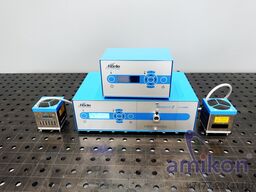 Dr. Hönle Bluepoint LED High-Power Bluepoint 2 easycure