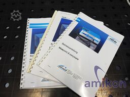 Dr. Hönle Bluepoint LED High-Power Bluepoint 2 easycure