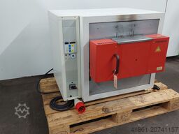 HERAEUS-KENDRO K 1252 S