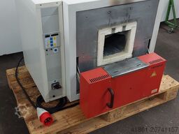 HERAEUS-KENDRO K 1252 S