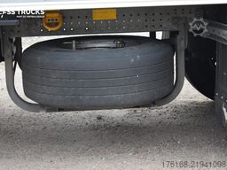 SCHMITZ CARGOBULL SKO DoubleDeck FP 60 SLXi300 LiftingAxle