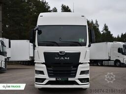 MAN TGX 18.480 GX ACC