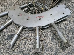 Mahr Perthometer S4P