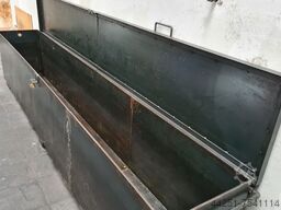 Zippel Teilewaschautomat