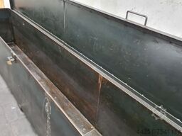 Zippel Teilewaschautomat