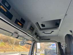 MERCEDES-BENZ Atego 918 4x2 Kipper KRAN Greifer FUNK AHK