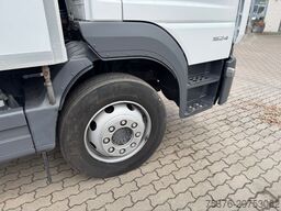 MERCEDES-BENZ Atego 1524 THERMO KING T-600 R