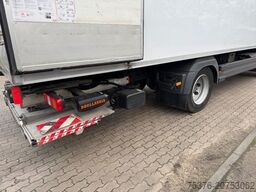 MERCEDES-BENZ Atego 1524 THERMO KING T-600 R