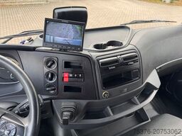 MERCEDES-BENZ Atego 1524 THERMO KING T-600 R