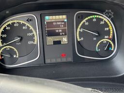 MERCEDES-BENZ Atego 1524 THERMO KING T-600 R