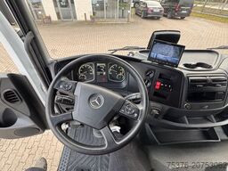 MERCEDES-BENZ Atego 1524 THERMO KING T-600 R