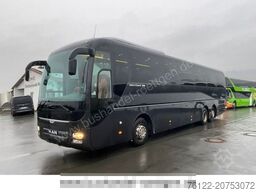 MAN R 09 Lion?s Coach C/Travego/Tourismo/S516/Euro6