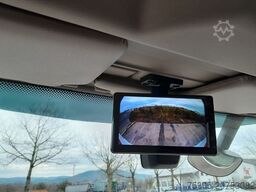 DAF FA XB 230 12t Junge Curtainsider