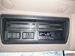 DAF FA XB 230 12t Junge Curtainsider