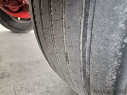 KEMPF GETREIDEKIPPER * SAF-ACHSEN * LIFTACHSE * ALCOA