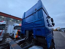 DAF XF 460 * VOLLLUFT * RETARDER *2X TANK*STANDKLIMA
