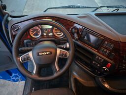 DAF XF 460 * VOLLLUFT * RETARDER *2X TANK*STANDKLIMA