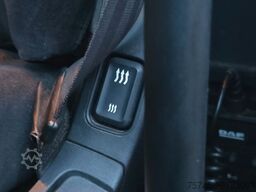 DAF XF 460 * VOLLLUFT * RETARDER *2X TANK*STANDKLIMA