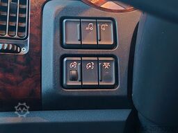 DAF XF 460 * VOLLLUFT * RETARDER *2X TANK*STANDKLIMA