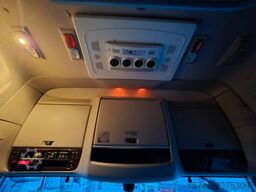 DAF XF 460 * VOLLLUFT * RETARDER *2X TANK*STANDKLIMA