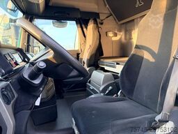MAN TGX 26.560 D38 * TWIST * 1. HD * TEILE NEU