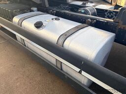 MAN TGX 26.560 D38 * TWIST * 1. HD * TEILE NEU