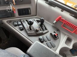 VOLVO A25G Dumper 10.137 h Baujahr 2021