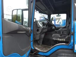 Scania P124-400 13000 LITER ,MANUALFEULPOMP,RITARDER