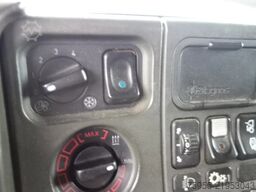 Scania P124-400 13000 LITER ,MANUALFEULPOMP,RITARDER