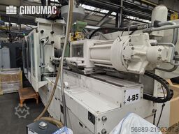 KraussMaffei 350-3000 CX